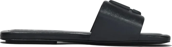 The J Marc sandals