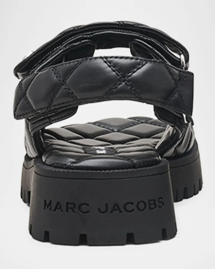 The J Marc Strap Sport Sandals - Image 4