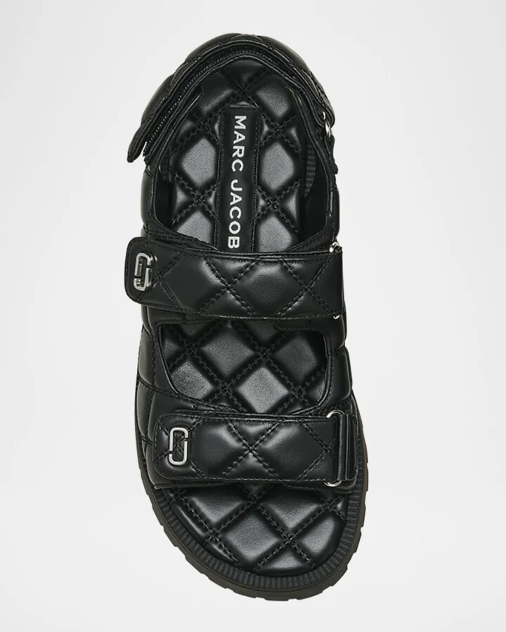 The J Marc Strap Sport Sandals - Image 7
