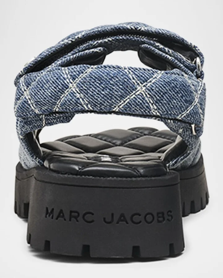 The J Marc Strap Sport Sandals - Image 4