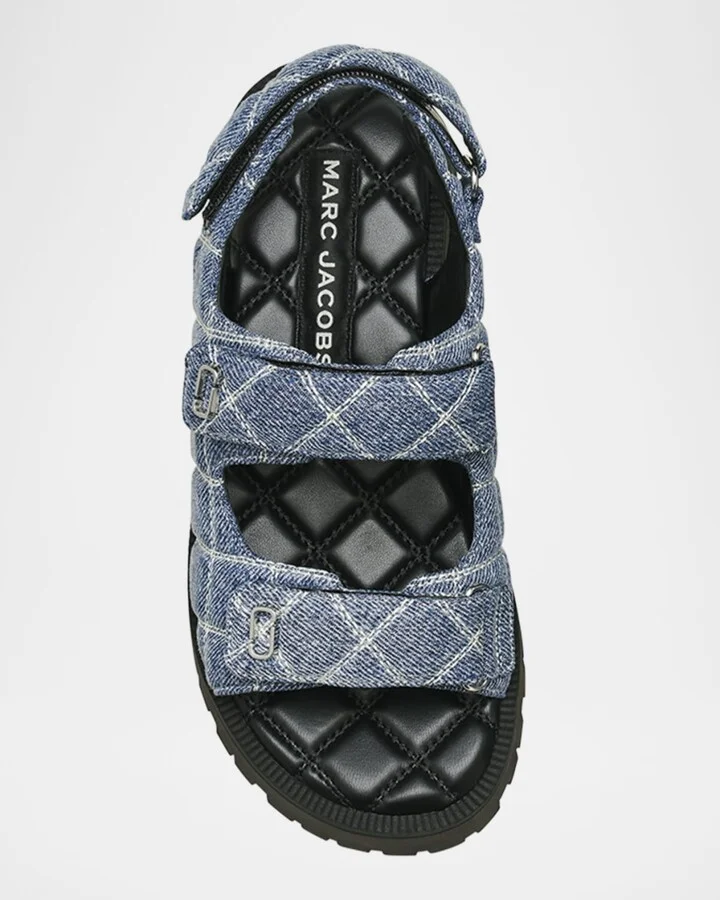 The J Marc Strap Sport Sandals - Image 5