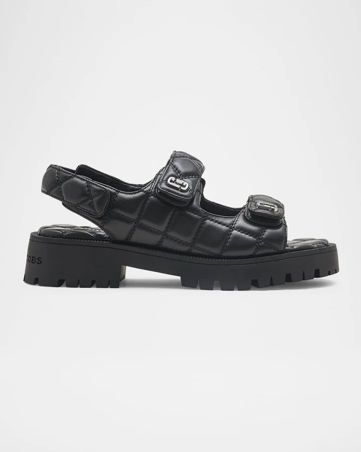 The J Marc Strap Sport Sandals