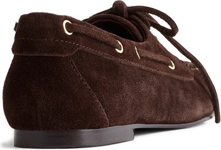 The Jamie Boat Shoe - Image 2
