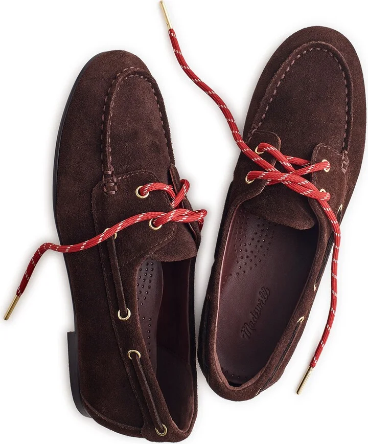 The Jamie Boat Shoe - Image 4