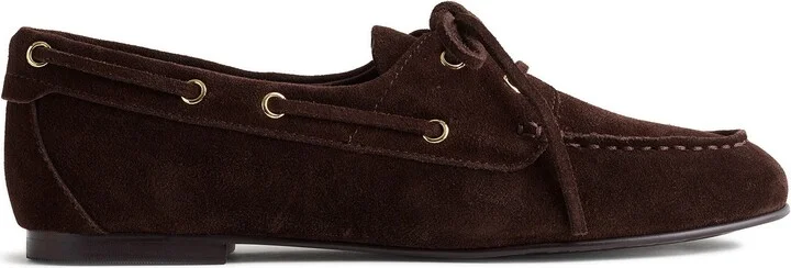 The Jamie Boat Shoe