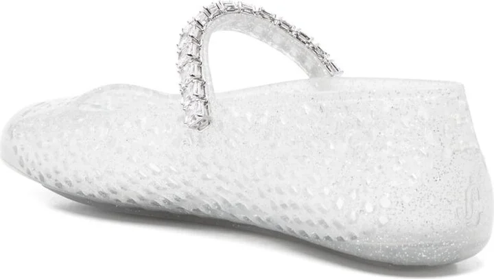 The Jelly Ballet Flats - Image 5