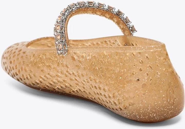 The Jelly Ballet Flats - Image 2