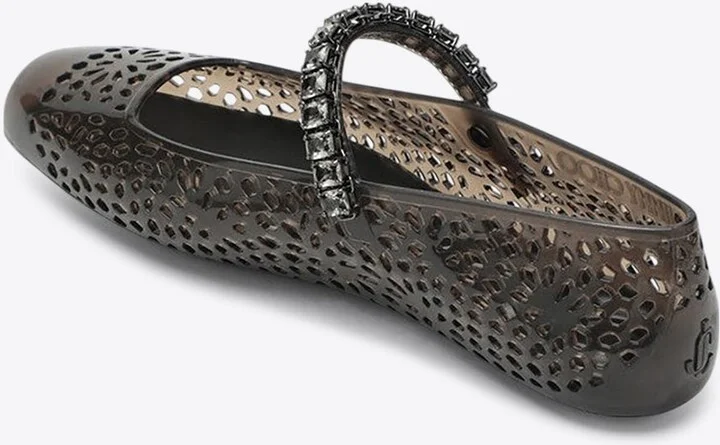 The Jelly Ballet Flats - Image 2
