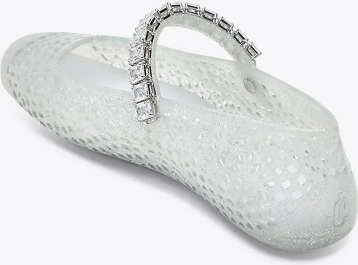 The Jelly Ballet Flats - Image 2