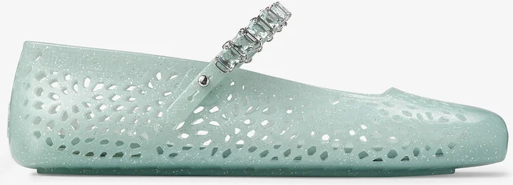 Light Verde/Silver Mix/Light Verde
