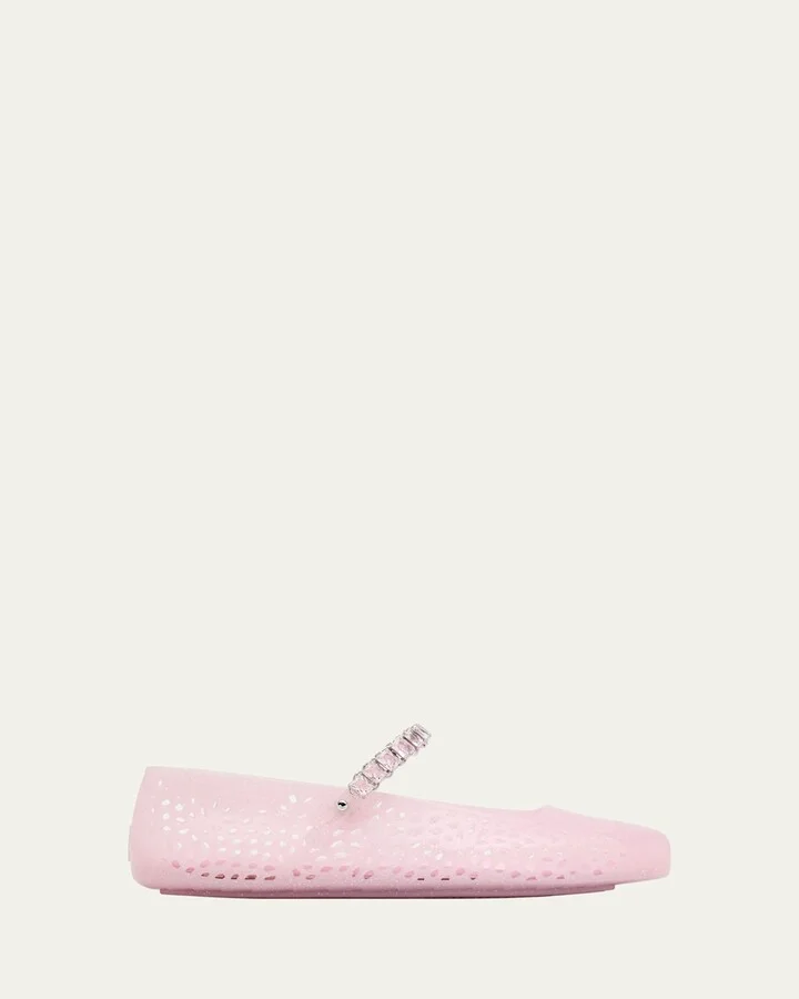 Cotton Candy/silver