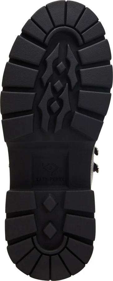 The Jenifer Combat Bootie - Image 6