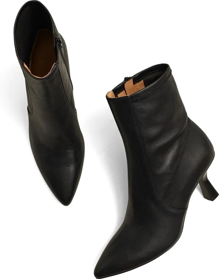 The Justine Ankle Boot - Image 3