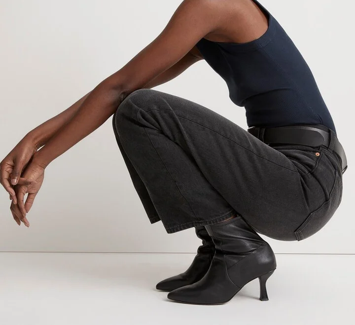 The Justine Ankle Boot - Image 2