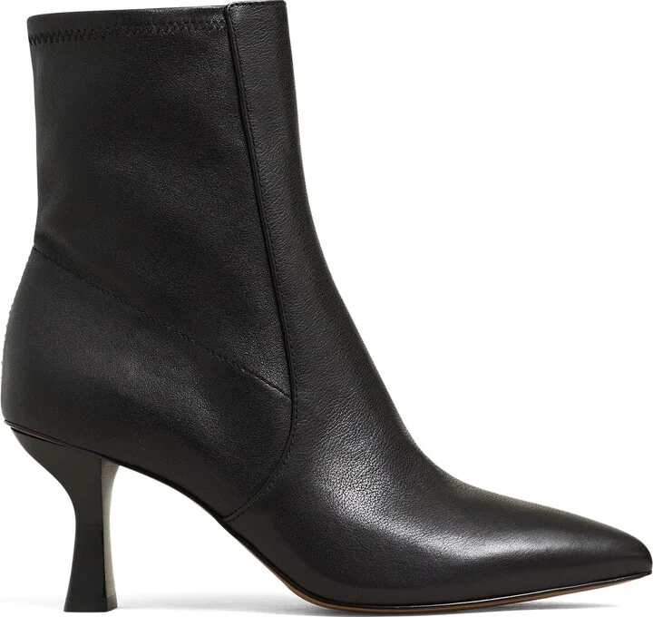 The Justine Ankle Boot