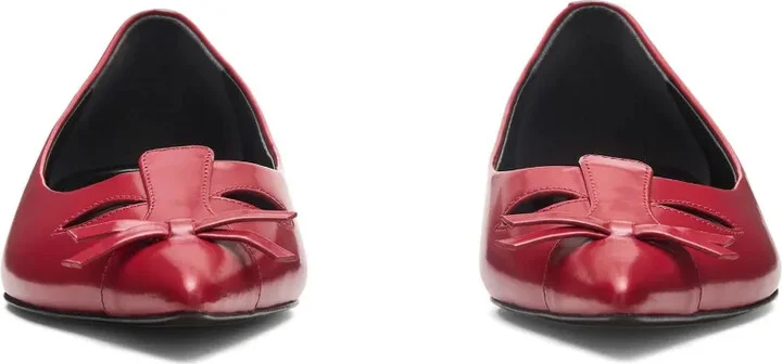 The Kat ballerina shoes - Image 3