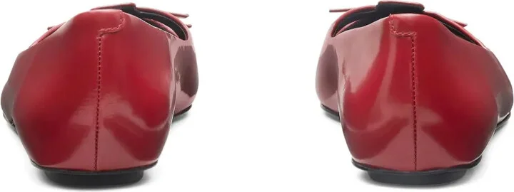 The Kat ballerina shoes - Image 5
