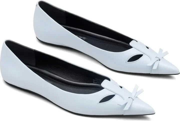 The Kat ballerina shoes - Image 2
