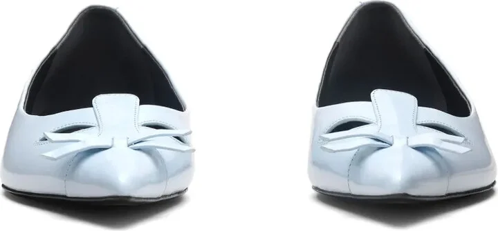 The Kat ballerina shoes - Image 3