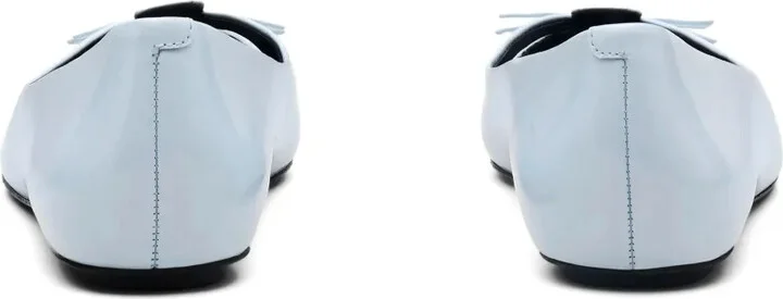 The Kat ballerina shoes - Image 4