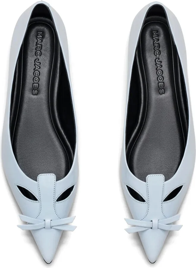 The Kat ballerina shoes - Image 5