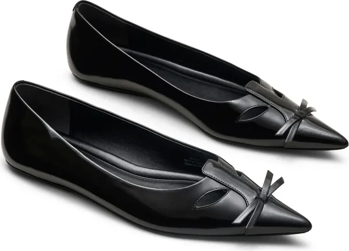 The Kat ballerina shoes - Image 2
