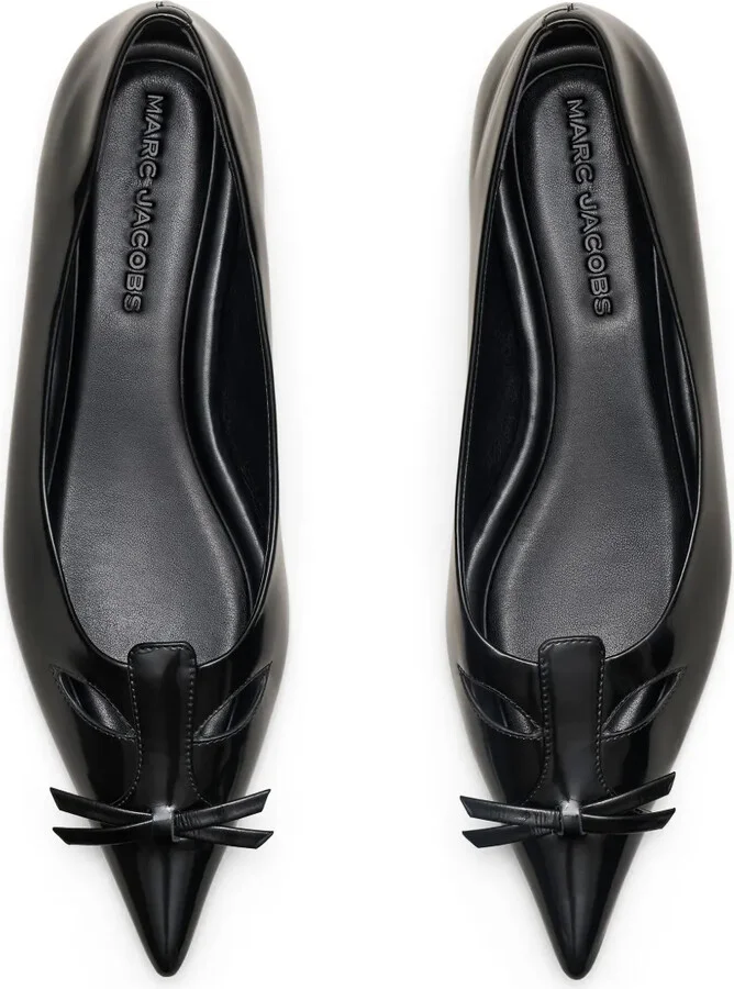 The Kat ballerina shoes - Image 3