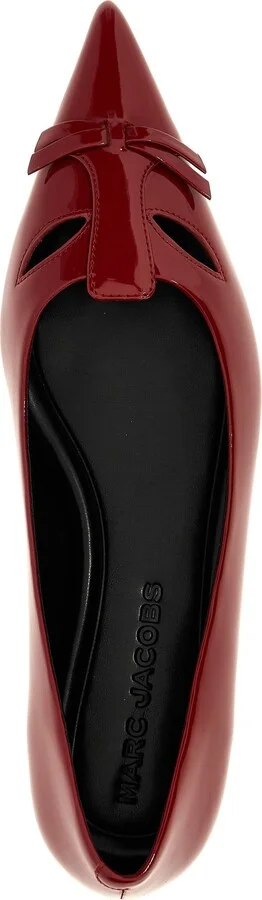 'the Kat' Ballet Flats - Image 4