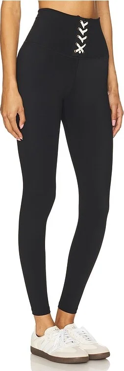 The Kennedy Ankle Legging - Image 2