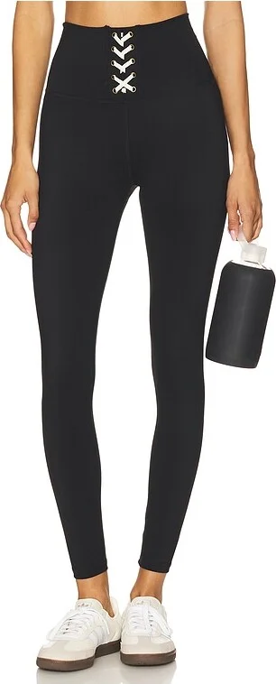 The Kennedy Ankle Legging