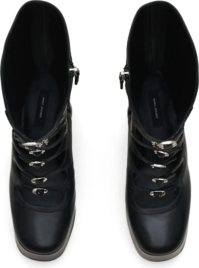 The Kiki 160mm knee-high boots - Image 5