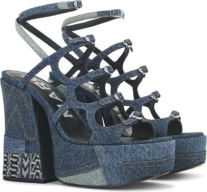 The Kiki Platform Sandal - Image 2