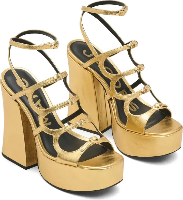 The Kiki sandals - Image 2
