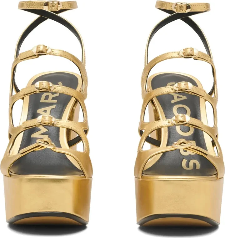 The Kiki sandals - Image 3