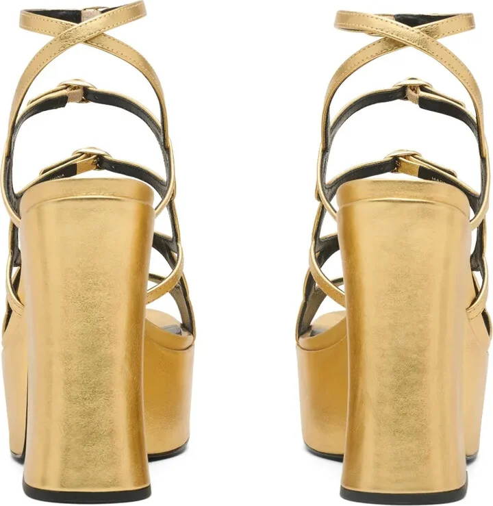 The Kiki sandals - Image 4