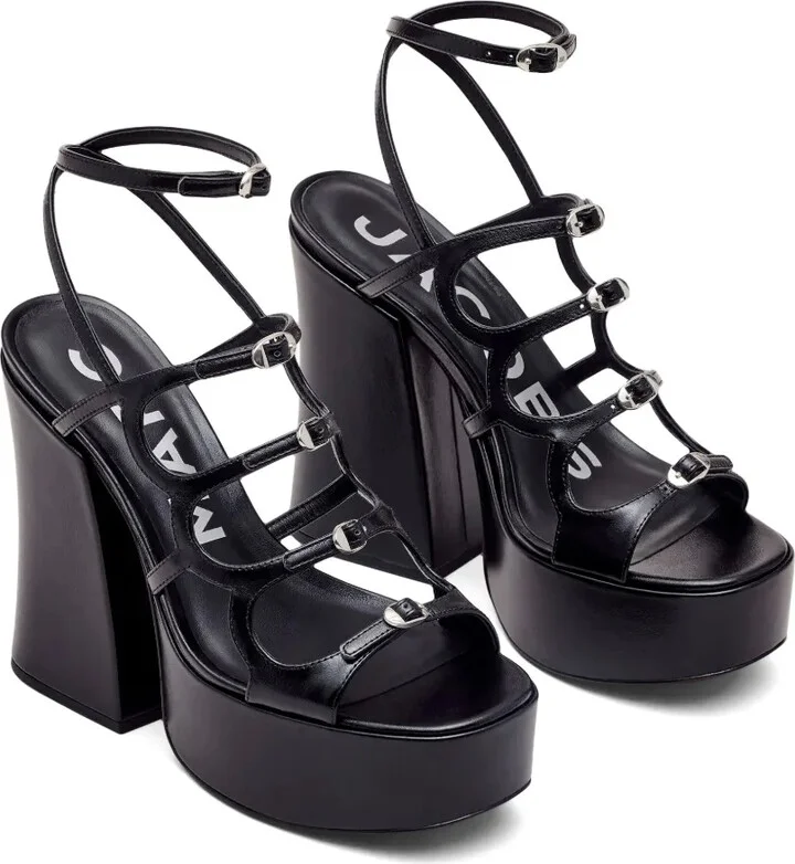 The Kiki sandals - Image 2