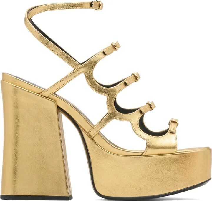 The Kiki sandals