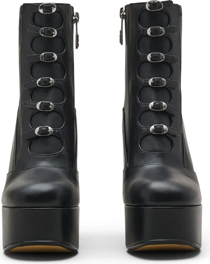 The Kiki Stretch boots - Image 3