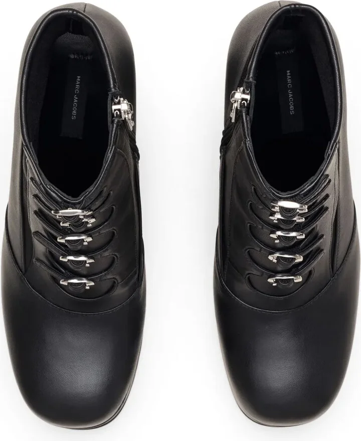 The Kiki Stretch boots - Image 4