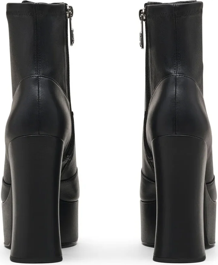 The Kiki Stretch boots - Image 5