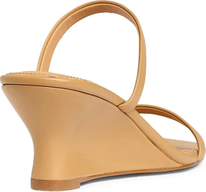 The Kimmy Wedge Sandal - Image 3