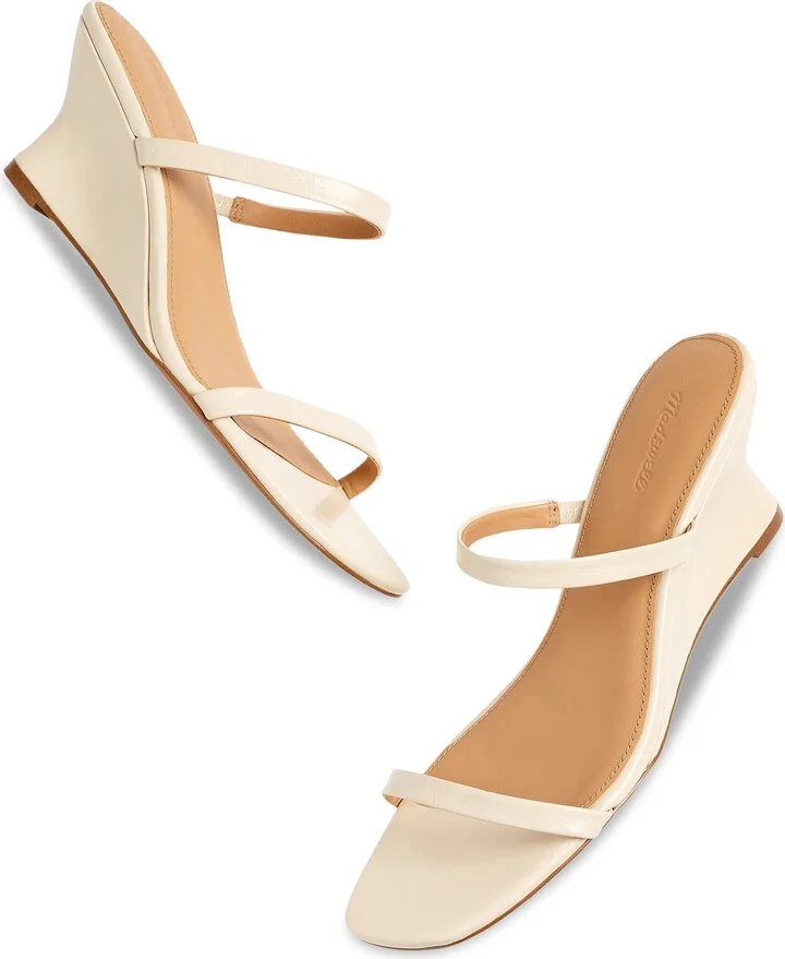 The Kimmy Wedge Sandal - Image 2