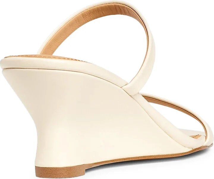The Kimmy Wedge Sandal - Image 3