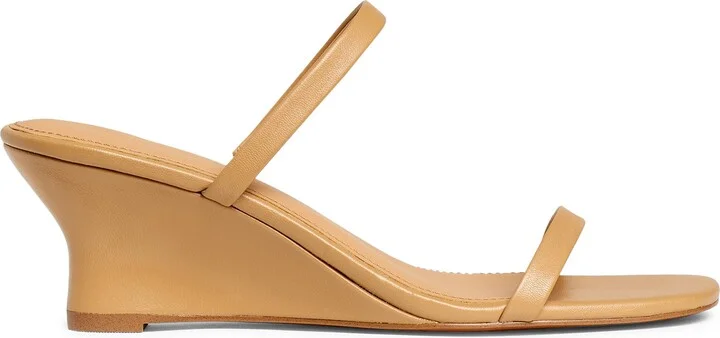 The Kimmy Wedge Sandal
