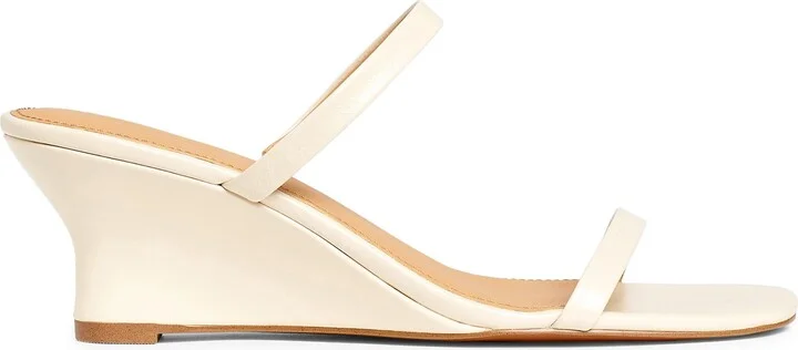 The Kimmy Wedge Sandal