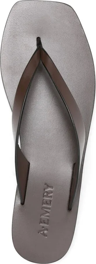 The Kinto sandals - Image 4