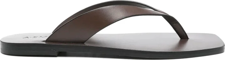 The Kinto sandals
