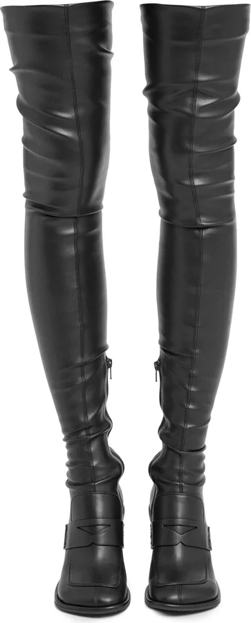 The-Knee BootsMcCartney