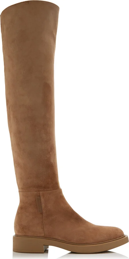 The-Knee BootsRossi