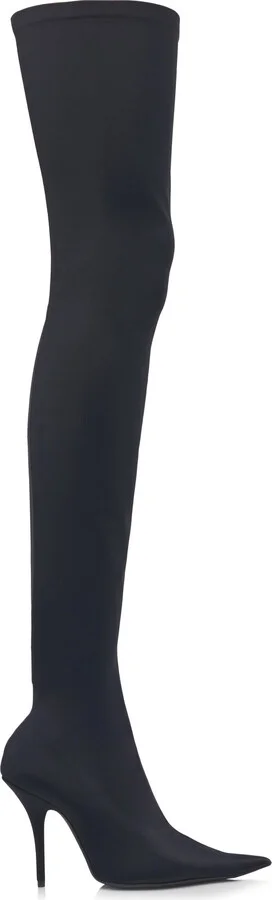 The-Knee Pumps